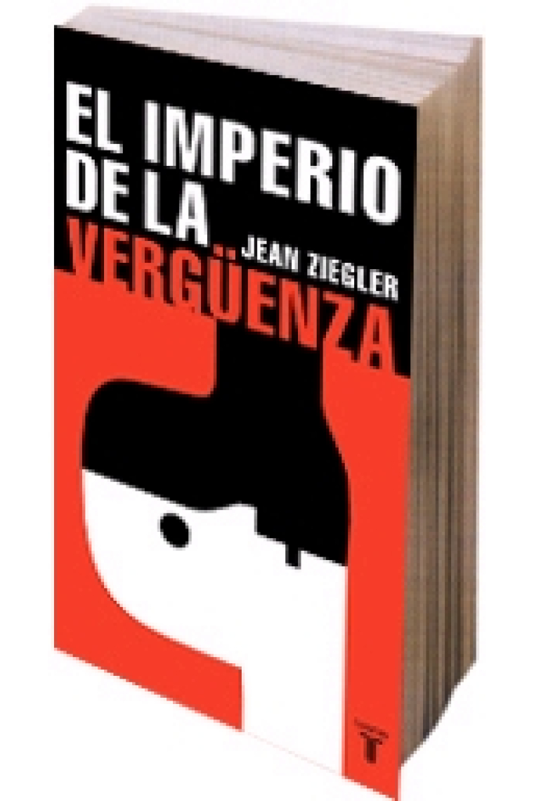 El imperio de la vergüenza