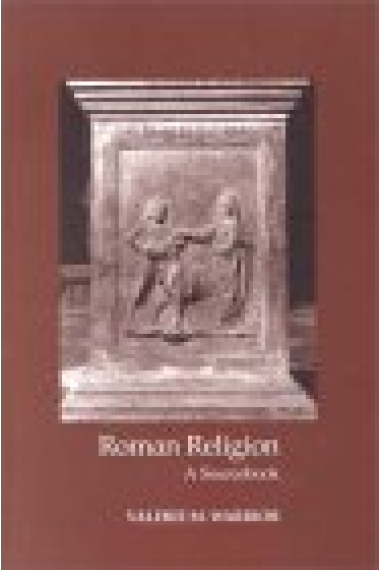 Roman religion: sourcebook