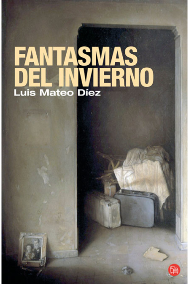 Fantasmas del invierno