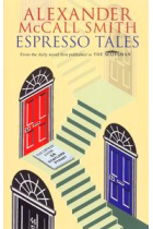 Espresso tales, 44 Scotland Street 2