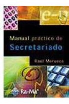 Manual práctico de secretariado