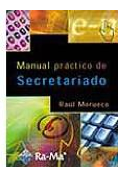 Manual práctico de secretariado