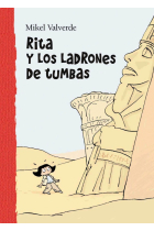 Rita y los ladrones de tumbas