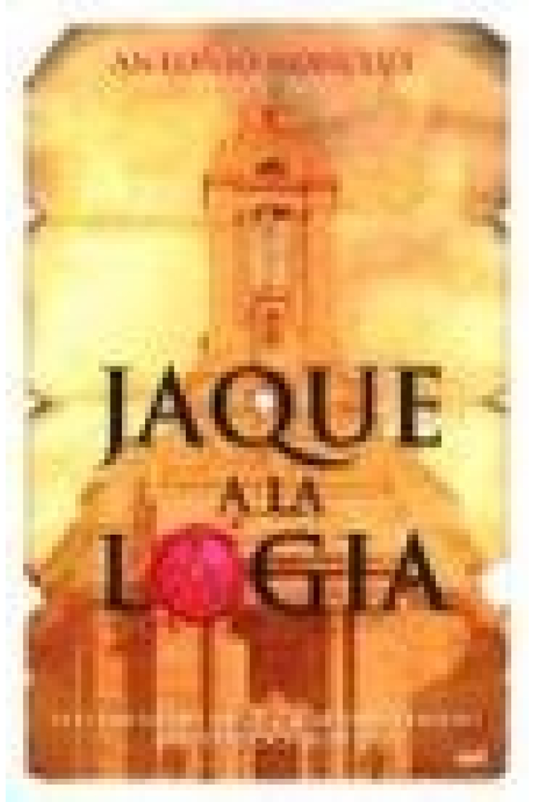 Jaque a la Logia