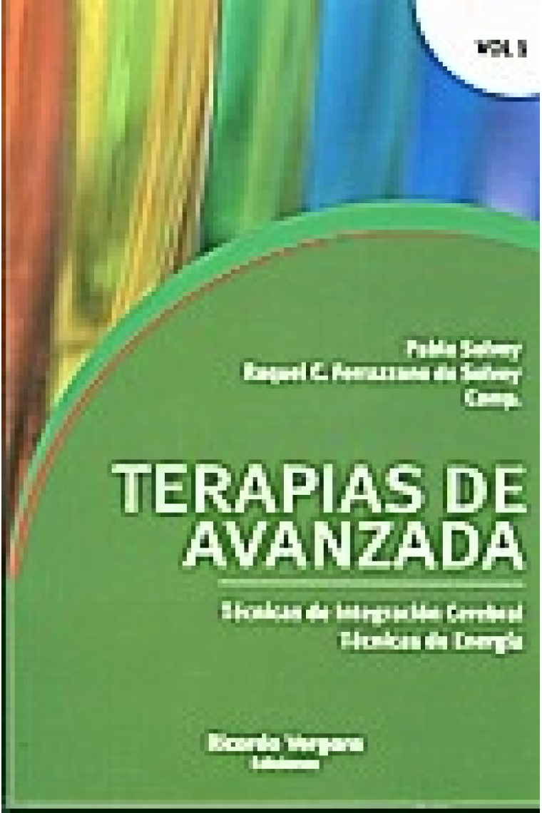 Terapia de Avanzada. (2 Vols)