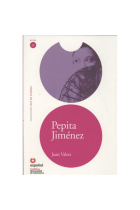 Pepita Jiménez + CD (Nivel 5)