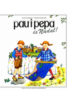 Pau i Pepa és Nadal!