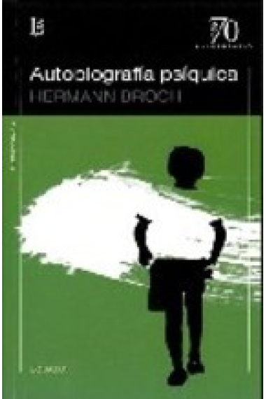 Autobiografía psíquica