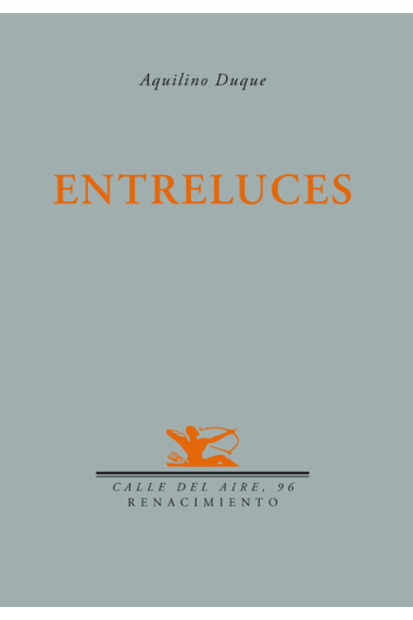 Entreluces