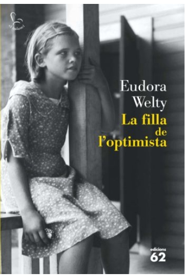 La filla de l'optimista