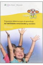 Aprende con Zapo. Propuestas didácticas para el aprendizaje de las habilidades sociales y emocionales