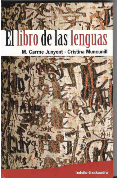 El libro de las lenguas