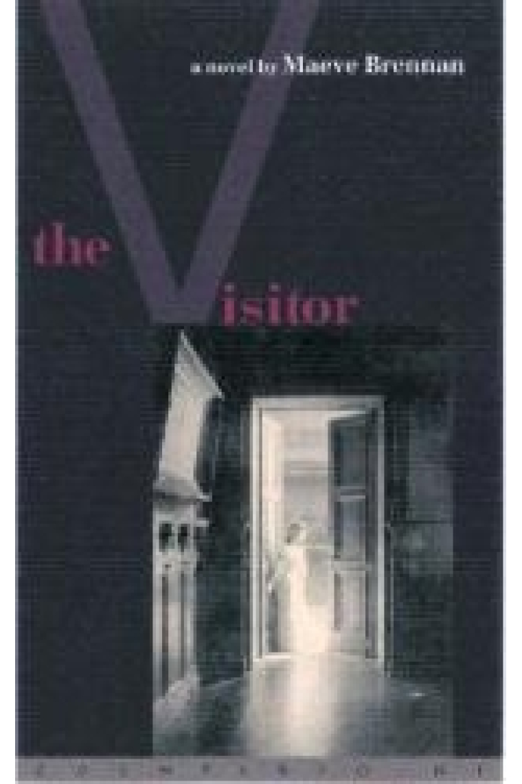 The Visitor