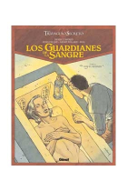 Los guardianes de la sangre -El triángulo secreto- 2. Deir El-Medineh