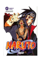 Naruto 43 (català)