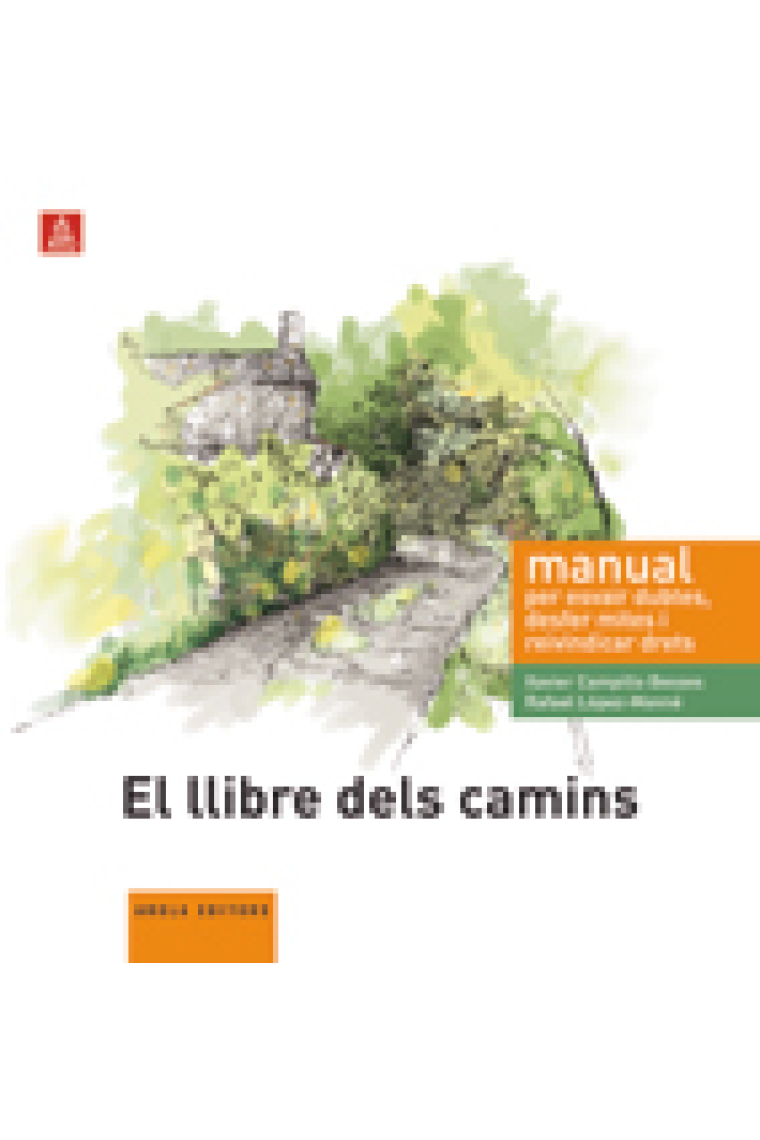 El llibre dels camins