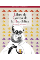 Libro de cocina de la República