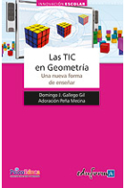 Las TIC en Geometría : Una nueva forma de enseñar