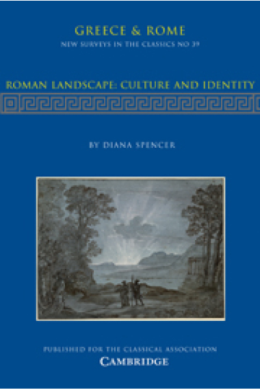 Roman landscape: culture and identity