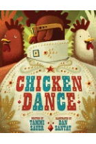 Chicken Dance