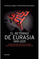 El retorno de Eurasia. 1991-2011