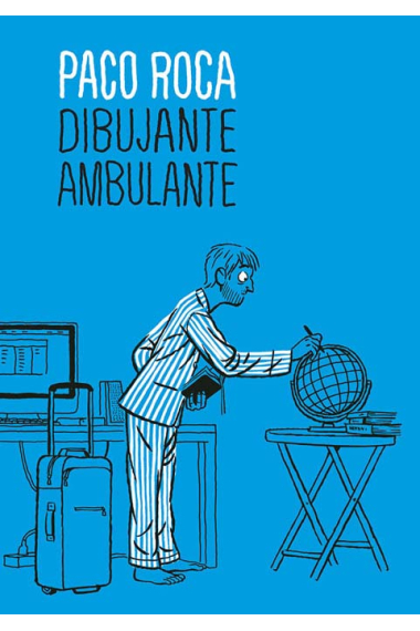 Dibujante ambulante