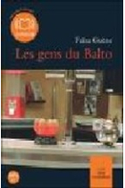 Les gens du Balto  (Audiolivre)