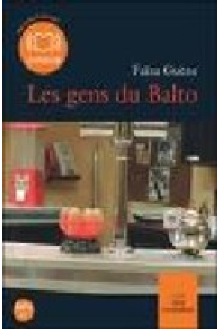 Les gens du Balto  (Audiolivre)