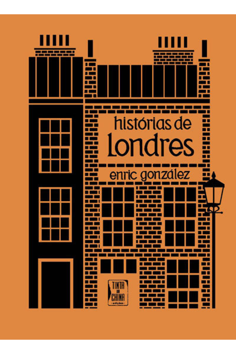 Histórias de Londres