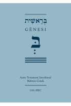 Gènesi (Antic Testament interlineal hebreu-català)