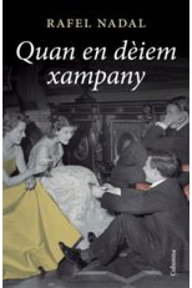 Quan en dèiem xampany