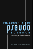 Philosophy of pseudoscience: reconsidering the demarcation problem