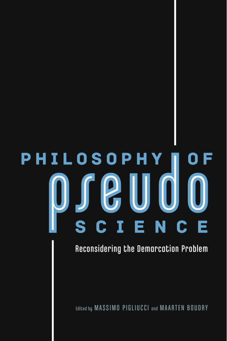 Philosophy of pseudoscience: reconsidering the demarcation problem