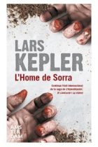 L'home de sorra