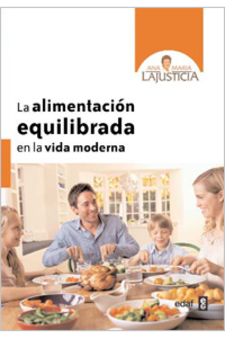 Alimentación equilibrada