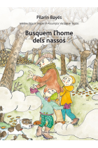 Busquem l'home dels nassos