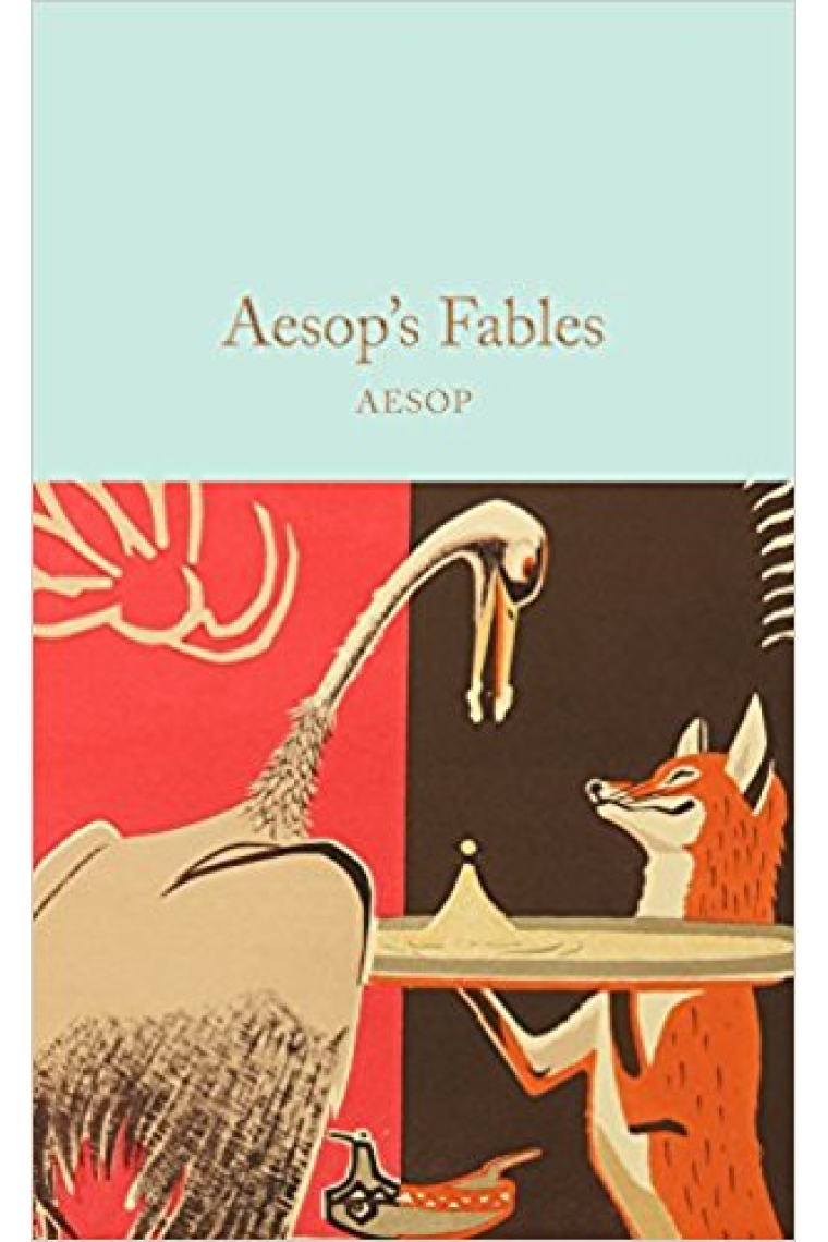 Aesop's Fables