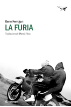 La furia