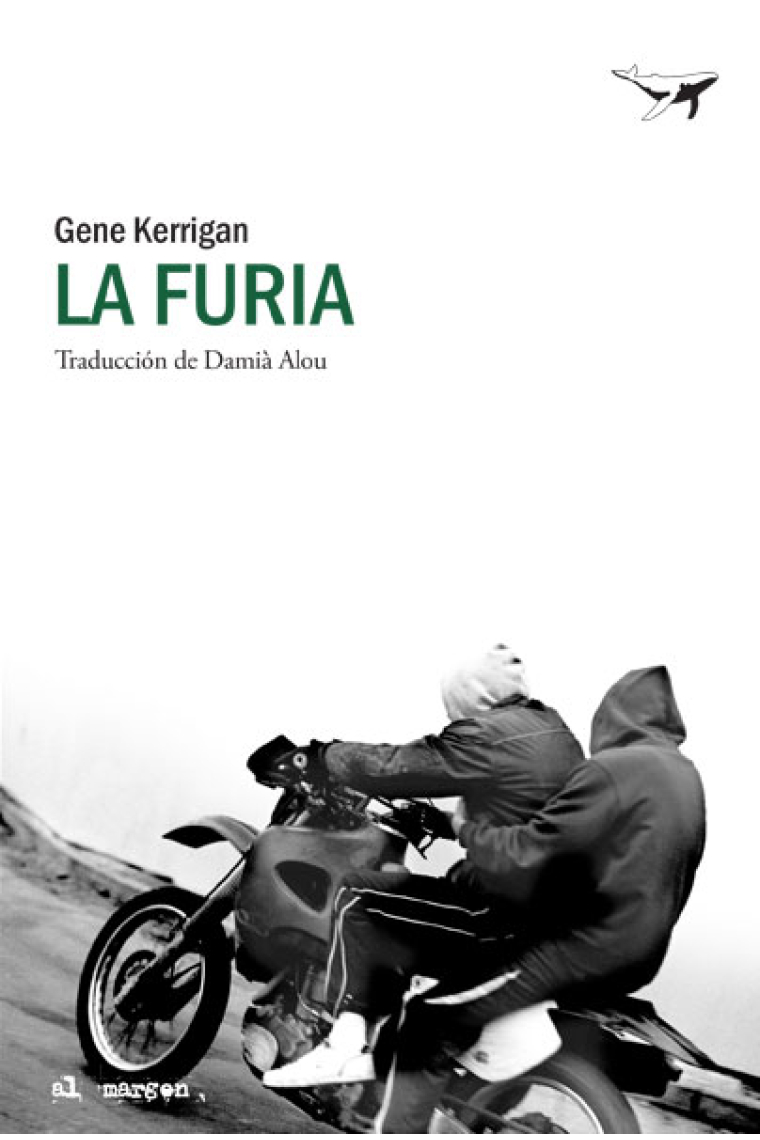 La furia