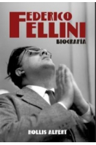 Federico Fellini. Biografía