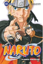 Naruto 68 (català)