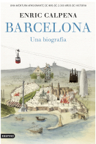 Barcelona. Una biografía