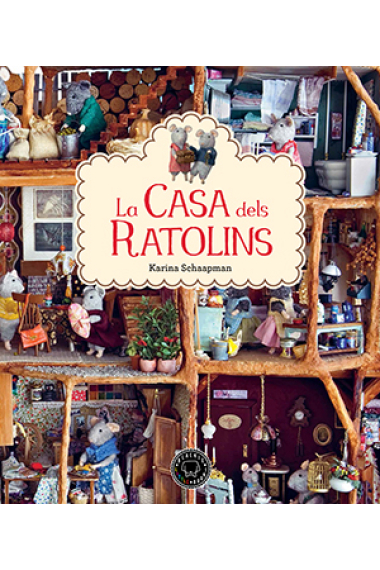 La casa dels ratolins