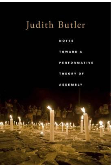 Notes toward a performative theory of assembly