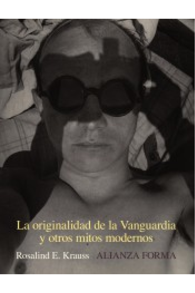 La originalidad de la Vanguardia y otros mitos modernos