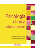 Pscología clínica infanto-juvenil