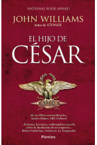 El hijo de César