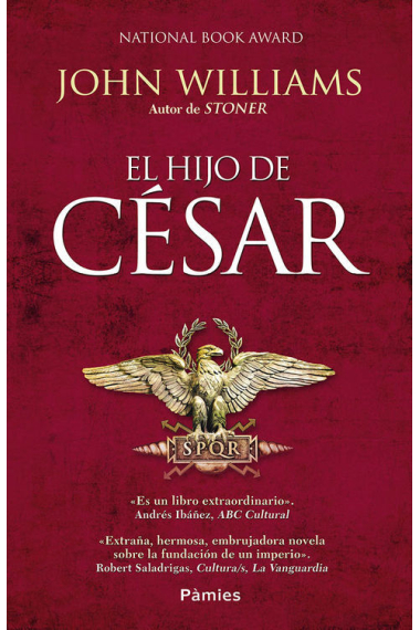 El hijo de César