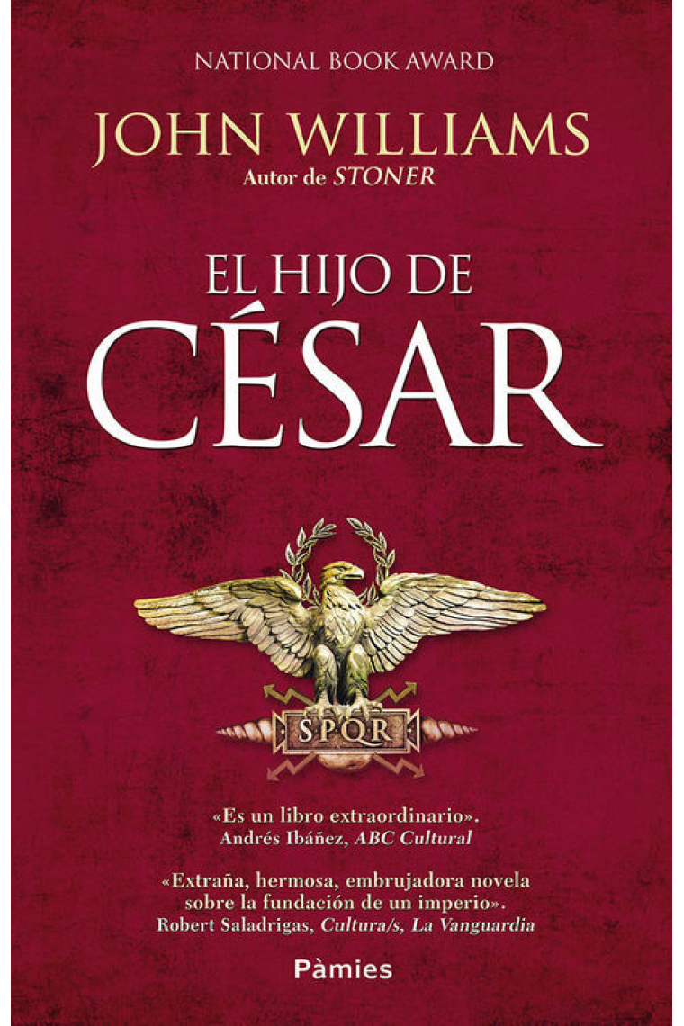 El hijo de César