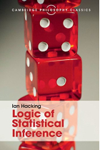 Logic of statistical inference